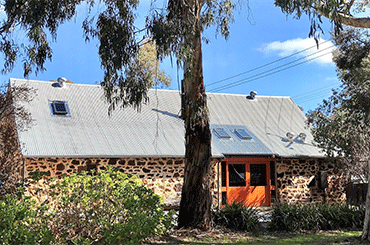 Michael Hall Wines